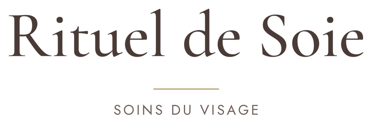 Rituel de Soie